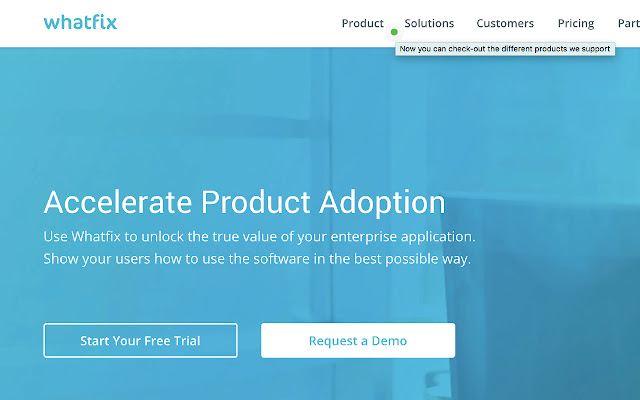Whatfix for Zoom from Chrome web store to be run with OffiDocs Chromium online Whatfix for Zoom from Chrome web store to be run with OffiDocs Chromium online