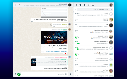 WhatsAid from Chrome web store to be run with OffiDocs Chromium online WhatsAid from Chrome web store to be run with OffiDocs Chromium online