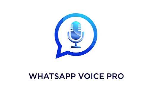 WhatsApp Voice Pro from Chrome web store to be run with OffiDocs Chromium online WhatsApp Voice Pro from Chrome web store to be run with OffiDocs Chromium online