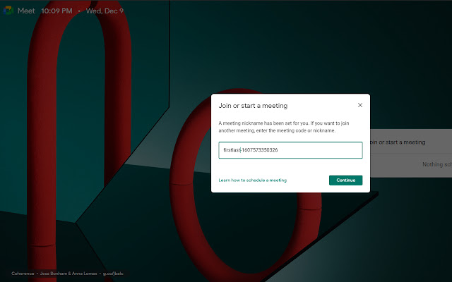 Whats in a Name? For Google Meet from Chrome web store to be run with OffiDocs Chromium online Whats in a Name? For Google Meet from Chrome web store to be run with OffiDocs Chromium online
