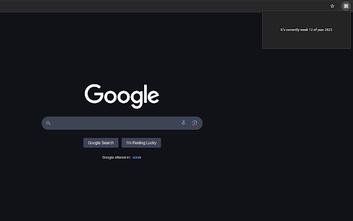 What week is it from Chrome web store to be run with OffiDocs Chromium online What week is it from Chrome web store to be run with OffiDocs Chromium online