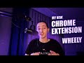 WHEELY: Wheel scroll for Linux from Chrome web store to be run with OffiDocs Chromium online WHEELY: Wheel scroll for Linux from Chrome web store to be run with OffiDocs Chromium online