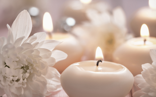 White Candle and White Chrysanthemum from Chrome web store to be run with OffiDocs Chromium online White Candle and White Chrysanthemum from Chrome web store to be run with OffiDocs Chromium online