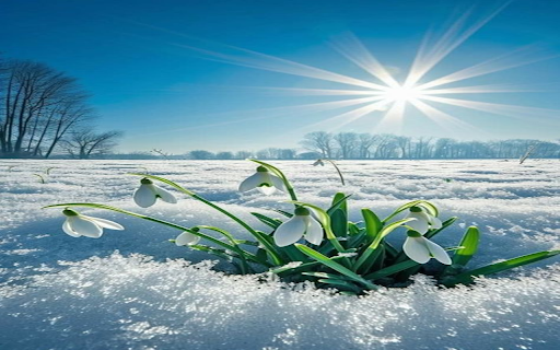 white snowdrop flower wallpaper from Chrome web store to be run with OffiDocs Chromium online white snowdrop flower wallpaper from Chrome web store to be run with OffiDocs Chromium online