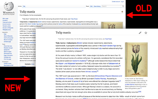 wikireadia from Chrome web store to be run with OffiDocs Chromium online wikireadia from Chrome web store to be run with OffiDocs Chromium online
