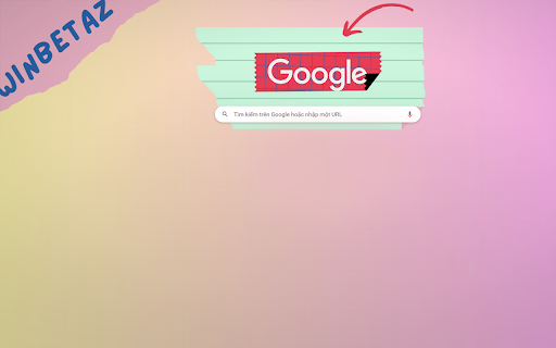 Winbe taz Chinh Thuc Dinh Cao from Chrome web store to be run with OffiDocs Chromium online Winbe taz Chinh Thuc Dinh Cao from Chrome web store to be run with OffiDocs Chromium online