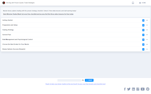 Win Big with Proven Quotex Trade Strategies from Chrome web store to be run with OffiDocs Chromium online Win Big with Proven Quotex Trade Strategies from Chrome web store to be run with OffiDocs Chromium online