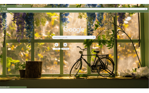 Window Garden from Chrome web store to be run with OffiDocs Chromium online Window Garden from Chrome web store to be run with OffiDocs Chromium online