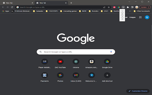 Window Tiler from Chrome web store to be run with OffiDocs Chromium online Window Tiler from Chrome web store to be run with OffiDocs Chromium online
