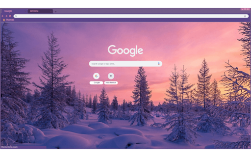 Wintry Sunrise from Chrome web store to be run with OffiDocs Chromium online Wintry Sunrise from Chrome web store to be run with OffiDocs Chromium online