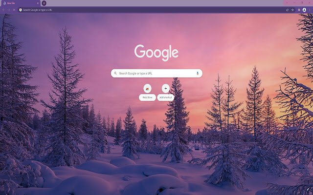 Wintry Sunrise HD Theme from Chrome web store to be run with OffiDocs Chromium online Wintry Sunrise HD Theme from Chrome web store to be run with OffiDocs Chromium online