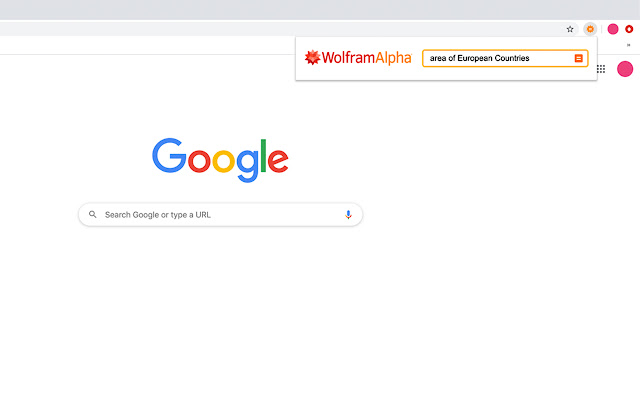 Wolfram|Alpha (Official) from Chrome web store to be run with OffiDocs Chromium online Wolfram|Alpha (Official) from Chrome web store to be run with OffiDocs Chromium online