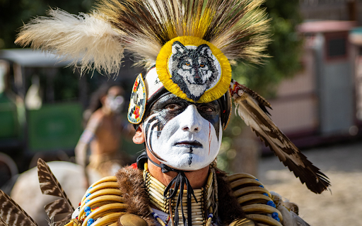 Wolf tribe from Chrome web store to be run with OffiDocs Chromium online Wolf tribe from Chrome web store to be run with OffiDocs Chromium online