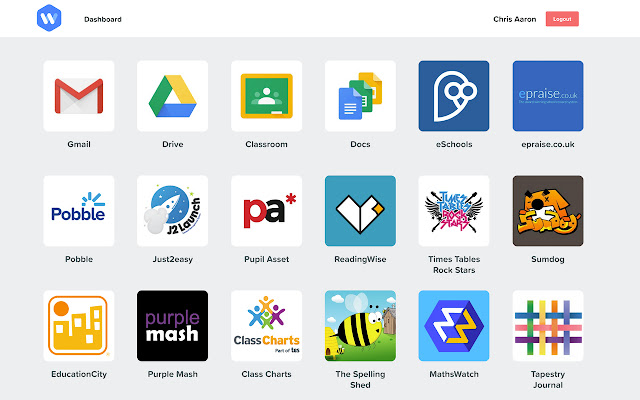 Wonde from Chrome web store to be run with OffiDocs Chromium online Wonde from Chrome web store to be run with OffiDocs Chromium online