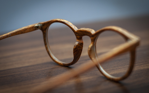 Wooden glasses frames from Chrome web store to be run with OffiDocs Chromium online Wooden glasses frames from Chrome web store to be run with OffiDocs Chromium online