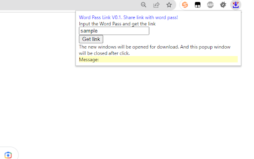 Word Pass Link from Chrome web store to be run with OffiDocs Chromium online Word Pass Link from Chrome web store to be run with OffiDocs Chromium online