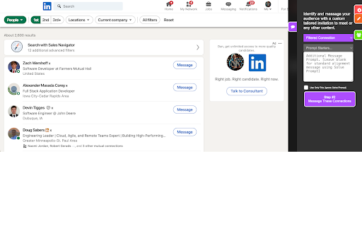 Workflow Assassin from Chrome web store to be run with OffiDocs Chromium online Workflow Assassin from Chrome web store to be run with OffiDocs Chromium online