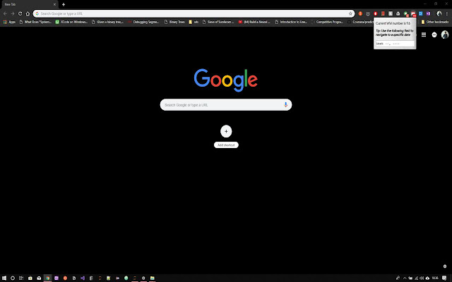 Workweek Calendar from Chrome web store to be run with OffiDocs Chromium online Workweek Calendar from Chrome web store to be run with OffiDocs Chromium online