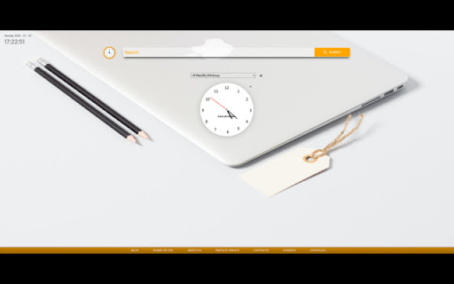 Worldwide Clock Extension from Chrome web store to be run with OffiDocs Chromium online Worldwide Clock Extension from Chrome web store to be run with OffiDocs Chromium online