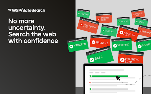 WSP SafeSearch from Chrome web store to be run with OffiDocs Chromium online WSP SafeSearch from Chrome web store to be run with OffiDocs Chromium online
