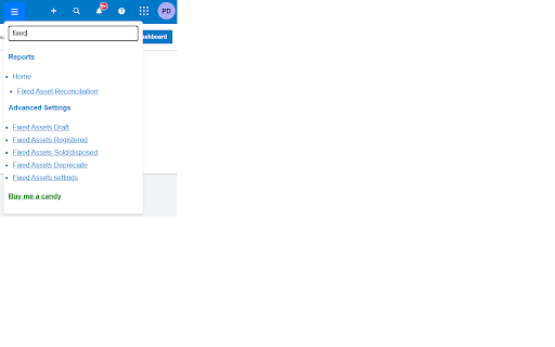 Xero Navigation from Chrome web store to be run with OffiDocs Chromium online Xero Navigation from Chrome web store to be run with OffiDocs Chromium online