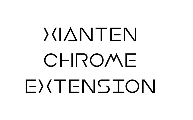 Xiantens Stream from Chrome web store to be run with OffiDocs Chromium online Xiantens Stream from Chrome web store to be run with OffiDocs Chromium online