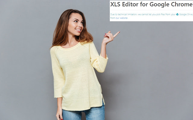 XLS Editor for Google Chrome™ from Chrome web store to be run with OffiDocs Chromium online XLS Editor for Google Chrome™ from Chrome web store to be run with OffiDocs Chromium online