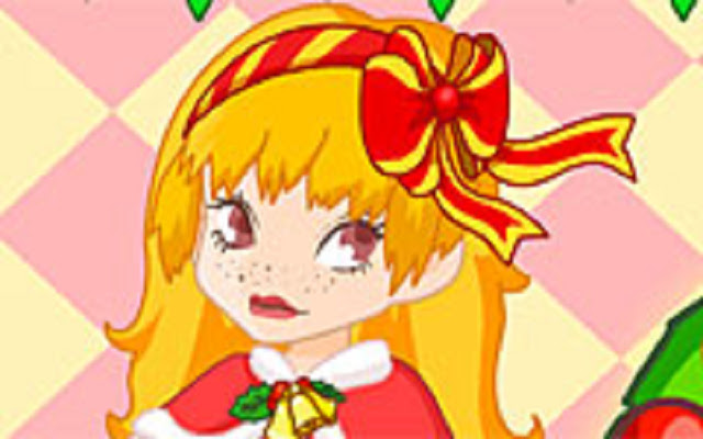 Xmas Girl Dress Up from Chrome web store to be run with OffiDocs Chromium online Xmas Girl Dress Up from Chrome web store to be run with OffiDocs Chromium online