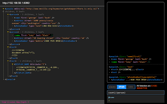 XML Plus from Chrome web store to be run with OffiDocs Chromium online XML Plus from Chrome web store to be run with OffiDocs Chromium online