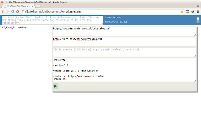 XML Tree from Chrome web store to be run with OffiDocs Chromium online XML Tree from Chrome web store to be run with OffiDocs Chromium online