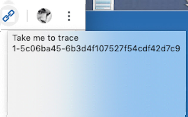 X Ray linker from Chrome web store to be run with OffiDocs Chromium online X Ray linker from Chrome web store to be run with OffiDocs Chromium online