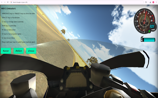 Xtreme Motorbikes: Hyper Drifters Game from Chrome web store to be run with OffiDocs Chromium online Xtreme Motorbikes: Hyper Drifters Game from Chrome web store to be run with OffiDocs Chromium online