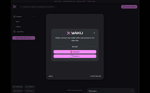 Yaku Relay from Chrome web store to be run with OffiDocs Chromium online Yaku Relay from Chrome web store to be run with OffiDocs Chromium online