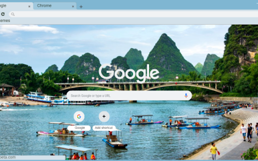 Yangshuo, Guilin from Chrome web store to be run with OffiDocs Chromium online Yangshuo, Guilin from Chrome web store to be run with OffiDocs Chromium online