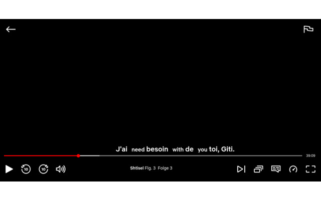 yeah lingodive subtitles from Chrome web store to be run with OffiDocs Chromium online yeah lingodive subtitles from Chrome web store to be run with OffiDocs Chromium online