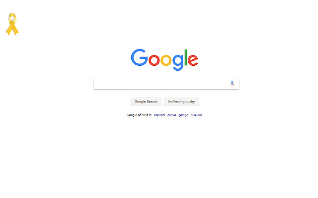 Yellow ribbon from Chrome web store to be run with OffiDocs Chromium online Yellow ribbon from Chrome web store to be run with OffiDocs Chromium online