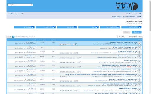 yidtish Helper from Chrome web store to be run with OffiDocs Chromium online yidtish Helper from Chrome web store to be run with OffiDocs Chromium online