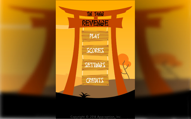 Yin Yang Revenge from Chrome web store to be run with OffiDocs Chromium online Yin Yang Revenge from Chrome web store to be run with OffiDocs Chromium online