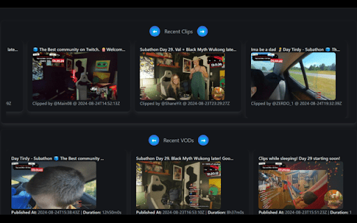 YitWatch from Chrome web store to be run with OffiDocs Chromium online YitWatch from Chrome web store to be run with OffiDocs Chromium online