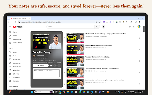 YouTag from Chrome web store to be run with OffiDocs Chromium online YouTag from Chrome web store to be run with OffiDocs Chromium online