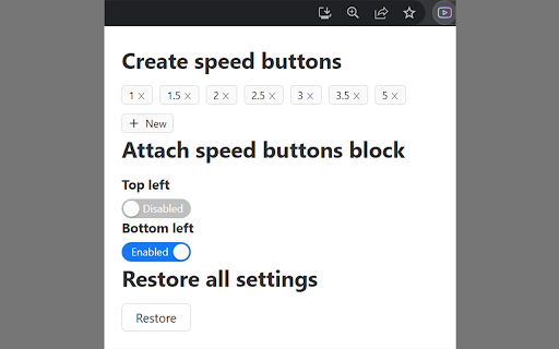 YouTool from Chrome web store to be run with OffiDocs Chromium online YouTool from Chrome web store to be run with OffiDocs Chromium online
