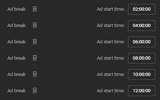 YouTube Ad Placer from Chrome web store to be run with OffiDocs Chromium online YouTube Ad Placer from Chrome web store to be run with OffiDocs Chromium online