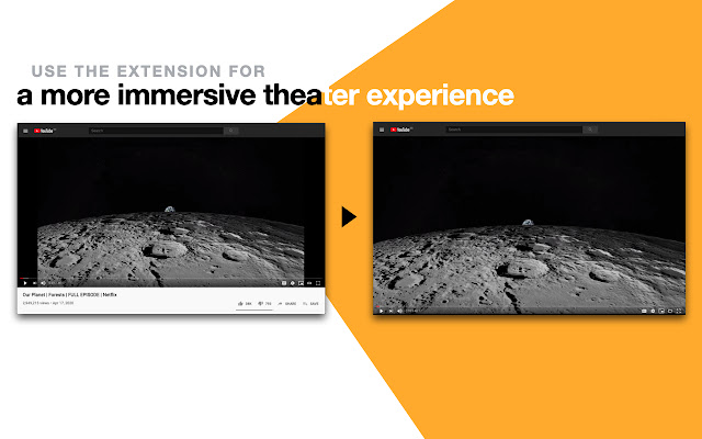YouTube Fuller Theater from Chrome web store to be run with OffiDocs Chromium online YouTube Fuller Theater from Chrome web store to be run with OffiDocs Chromium online
