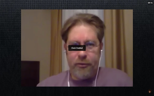 YouTube Fullscreen Time Display from Chrome web store to be run with OffiDocs Chromium online YouTube Fullscreen Time Display from Chrome web store to be run with OffiDocs Chromium online