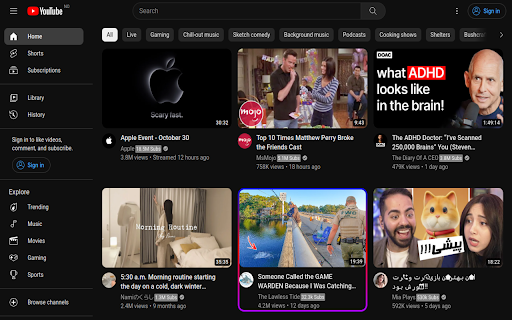 YouTube Market Research Helper from Chrome web store to be run with OffiDocs Chromium online YouTube Market Research Helper from Chrome web store to be run with OffiDocs Chromium online