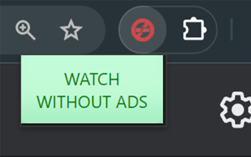 YouTubeNoADS from Chrome web store to be run with OffiDocs Chromium online YouTubeNoADS from Chrome web store to be run with OffiDocs Chromium online