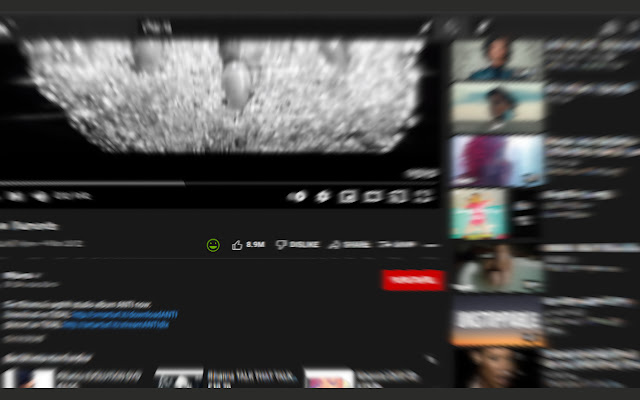 YoutubeRater from Chrome web store to be run with OffiDocs Chromium online YoutubeRater from Chrome web store to be run with OffiDocs Chromium online