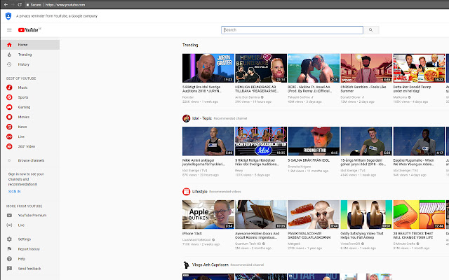 Youtube Search Focus from Chrome web store to be run with OffiDocs Chromium online Youtube Search Focus from Chrome web store to be run with OffiDocs Chromium online