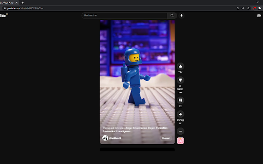 Youtube Shorts to normal Youtube Video from Chrome web store to be run with OffiDocs Chromium online Youtube Shorts to normal Youtube Video from Chrome web store to be run with OffiDocs Chromium online