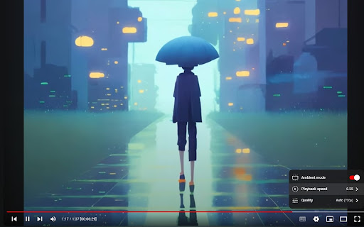 Youtube SpeedWatch from Chrome web store to be run with OffiDocs Chromium online Youtube SpeedWatch from Chrome web store to be run with OffiDocs Chromium online